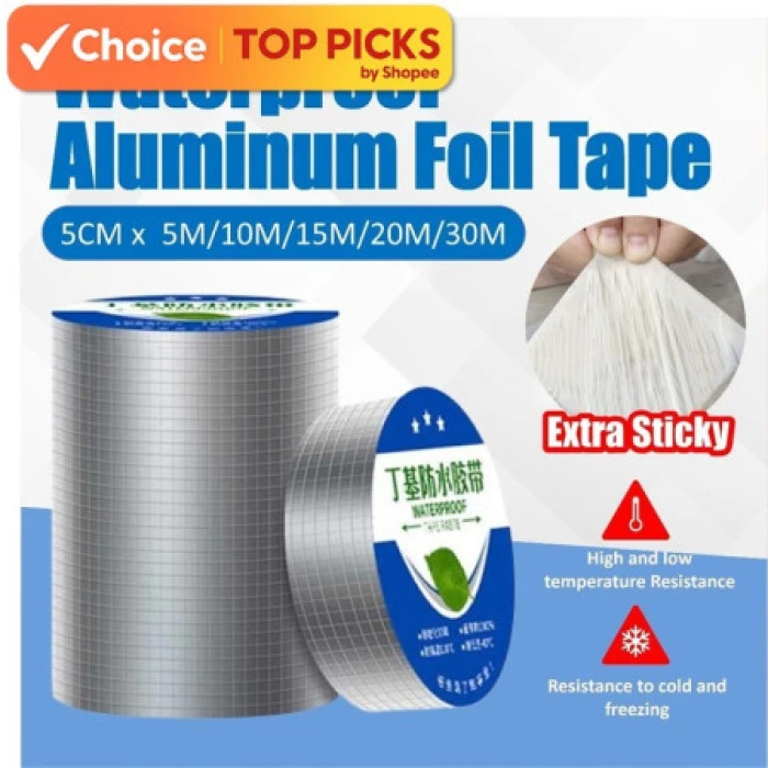 Flex Tape (1 Pcs)