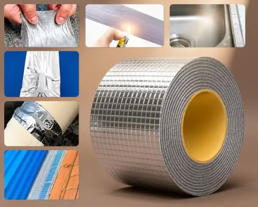 Flex Tape (2 Pcs)